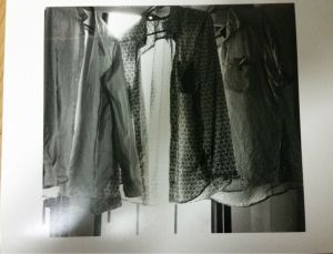 I include this only because this was taken in an Introduction to Photography Class. It was fun to take and that is why I love it.