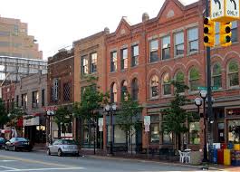 Main Street, Ann Arbor