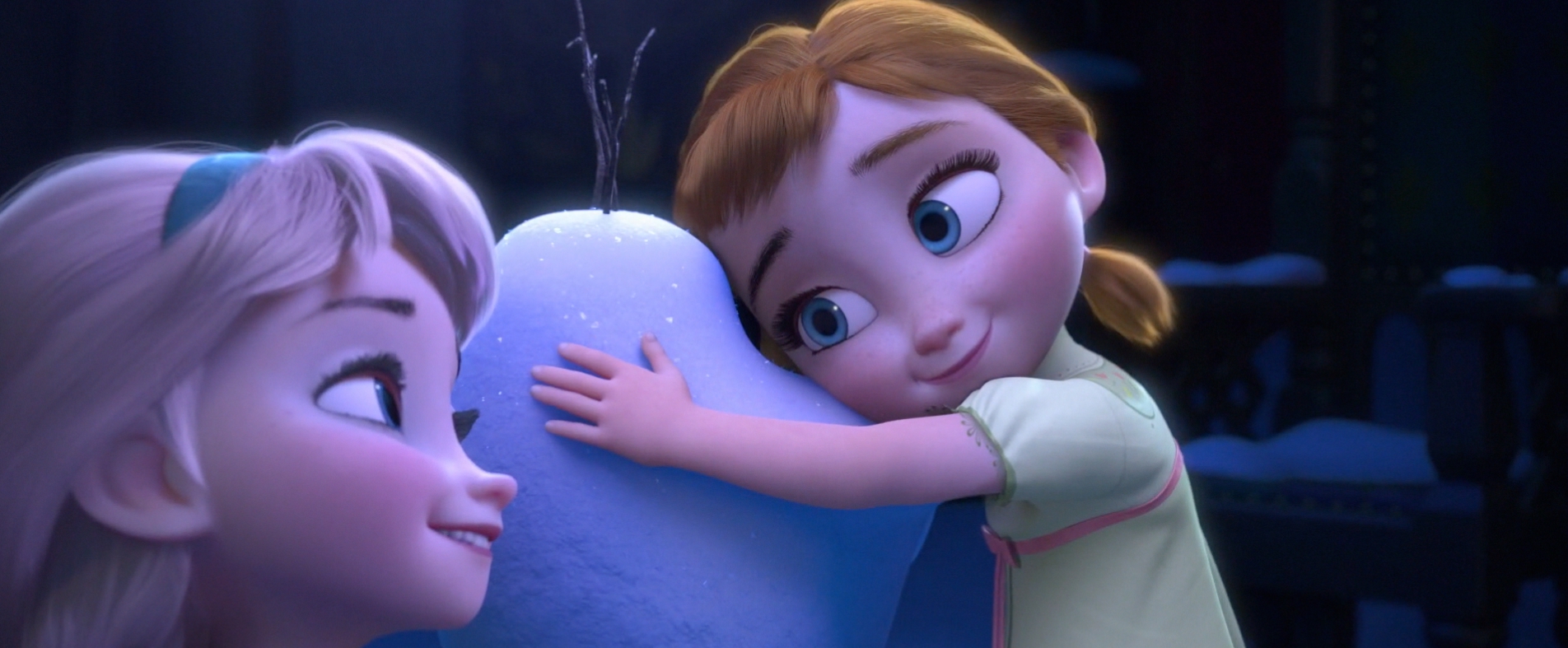 Elsa First The Evolution of Elsa: Not Your Average “Disney Princess” | The Female Gaze