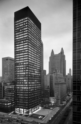 Seagram Building