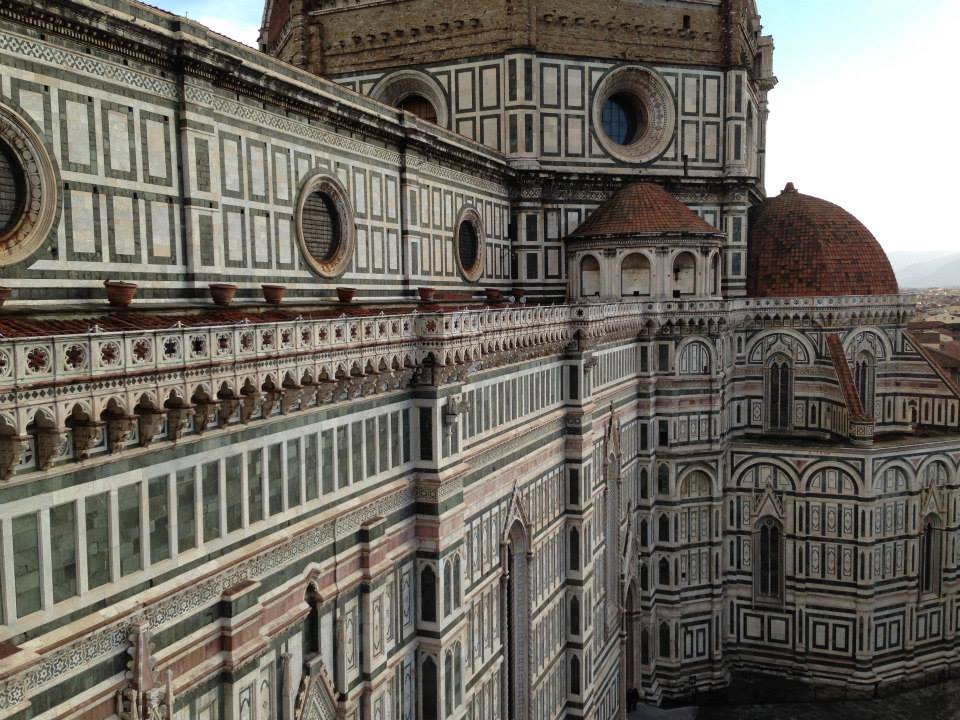 Sacred Power of Design: Politics and Religion in Renaissance Church Architecture