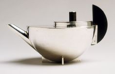teapot