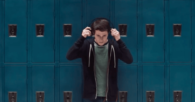 the destructiveness of 13 reasons why