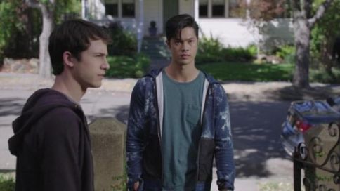 the destructiveness of 13 reasons why