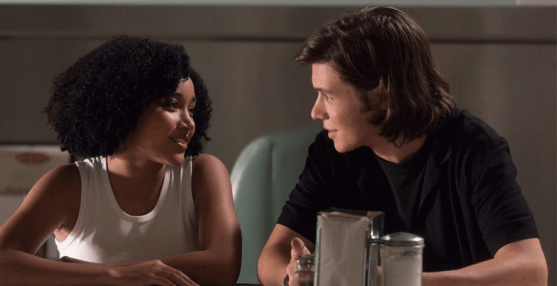 everything everything dinerCan a Film Ever Live Up to a Book? A Look at Everything Everything