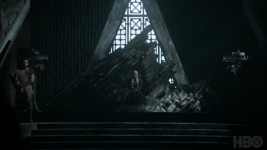 season7-daenerys-dragonstone-throne