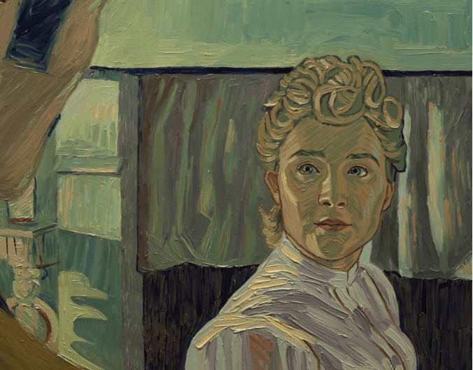 LV Marguerite Gachet