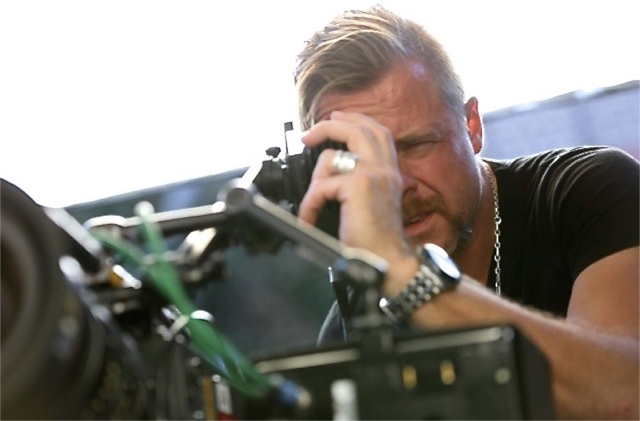 Profiles in Art: Par M. Ekberg