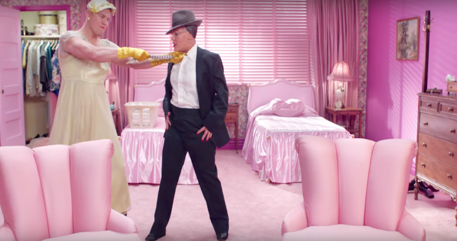 Profiles in Art: Par M. Ekberg