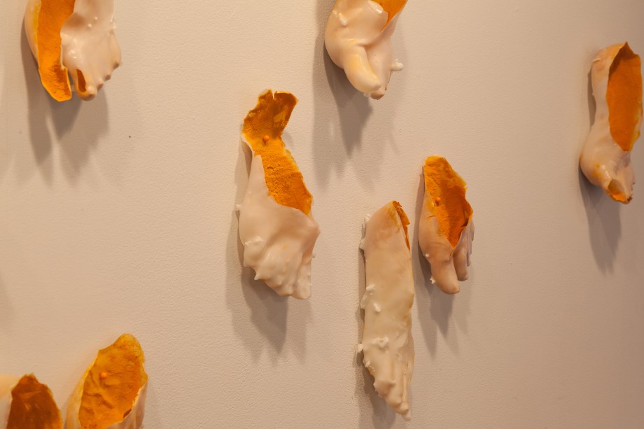 Protective Footwear Detail 2