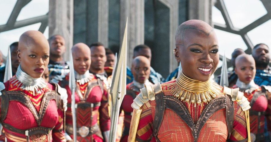 reactions-okoye-black-panther-movie