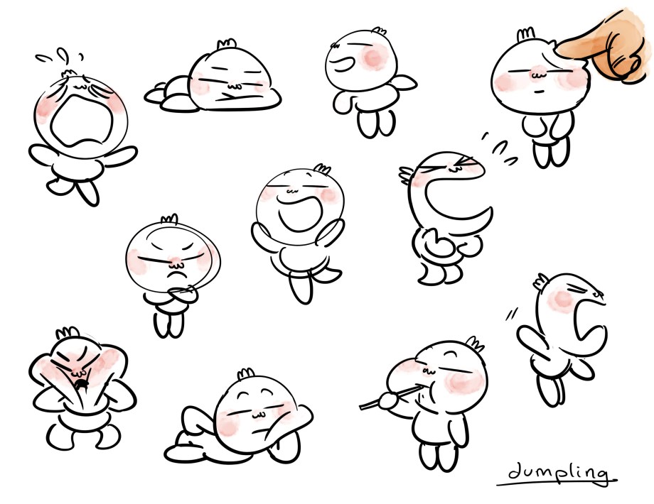 dumpling