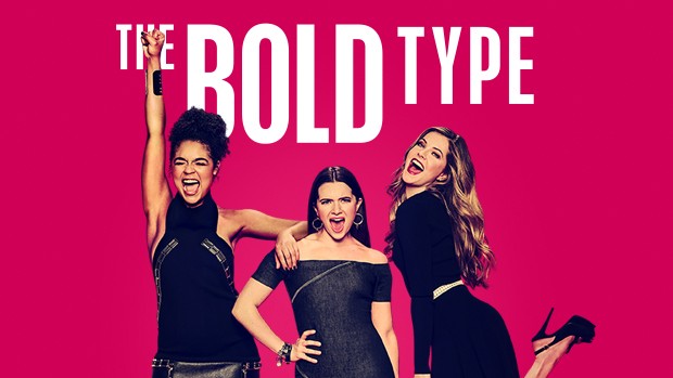 How The Bold Type Sets The Bar For Feminist TV
