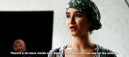 How The Bold Type Sets The Bar For Feminist TV