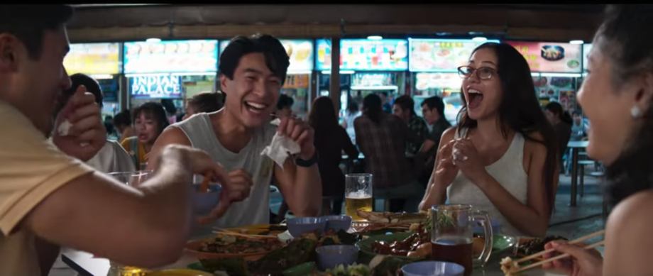 Newton-Food-Center-Singapore