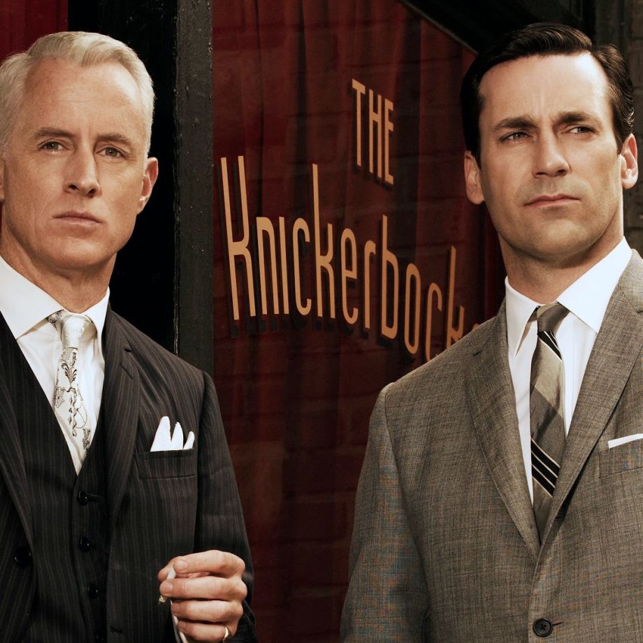 How to Write Great Antiheroes