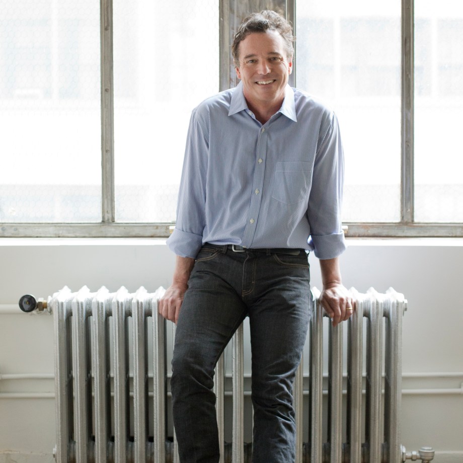 Profiles in Art: Derek McLane