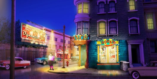 Profiles in Art: Derek McLane