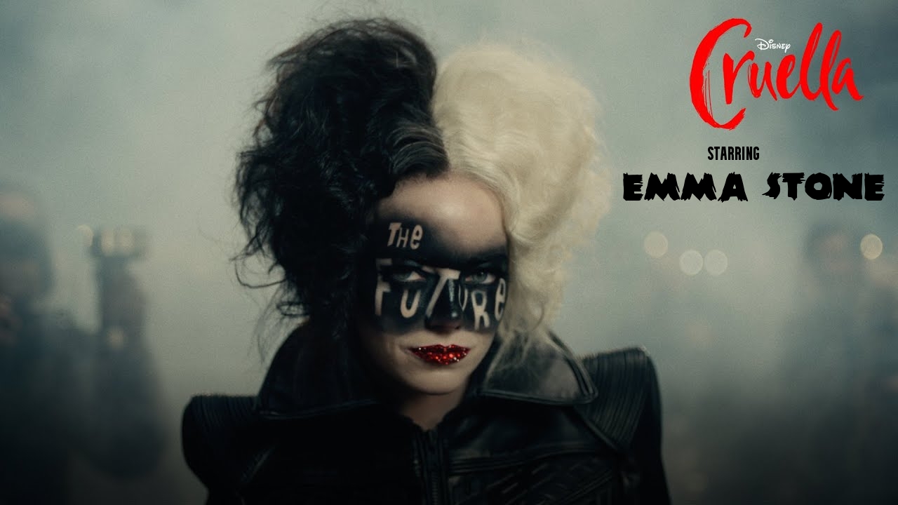 How Cruella Makes you Root for the Villain